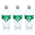Domkaiser SCM Gin – Deutscher Handballmeister 2022, 3er-Set