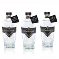 Domkaiser Golden Dry Gin - 3er Set