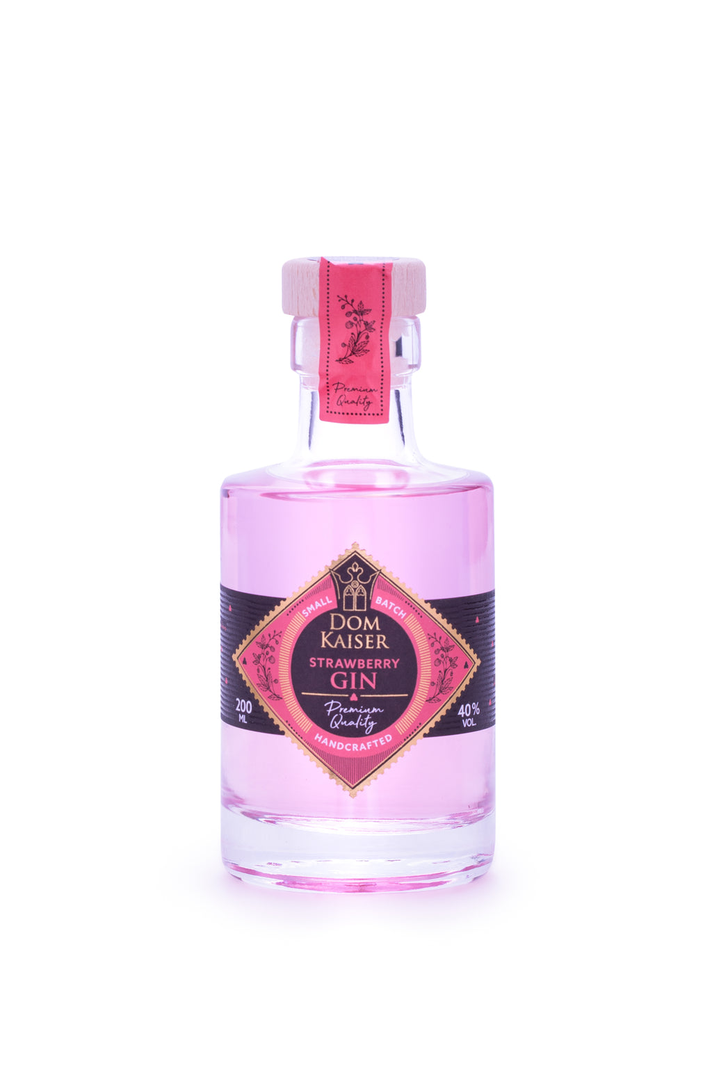 Gin Trio 3 × 200 ml